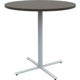 Safco® Jurni Round Bistro Table 42