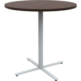 Safco® Jurni Round Bistro Table 42