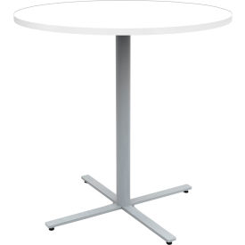 Safco® Jurni Round Bistro Table 42