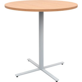 Safco® Jurni Round Bistro Table 42