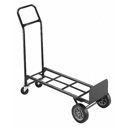 Tuff Truck Convertible Hand Truck MPN:4070