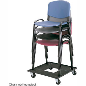 Stack Chair Cart 4188