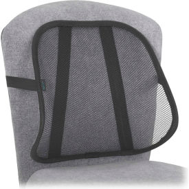 Mesh Backrest 7153BL