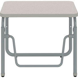 Safco® AlphaBetter 2.0 Height Adjustable Desk Pendulum Bar 22