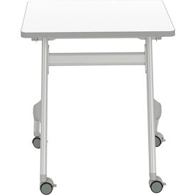 Safco® Learn Nesting Rectangle Desk 22-1/4