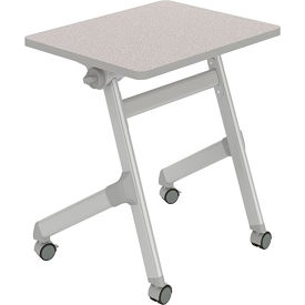 Safco® Learn Nesting Rectangle Desk 22-1/4