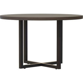 Safco® Mirella Conference Table Round 42