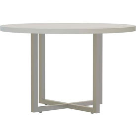 Safco® Mirella Conference Table Round 42