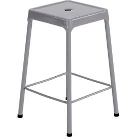 Safco® Steel Stool 25