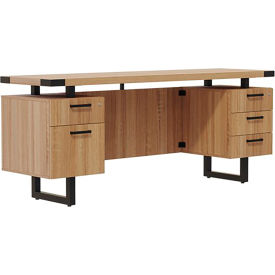 Safco® Mirella Free Standing Credenza BBB/BF 20