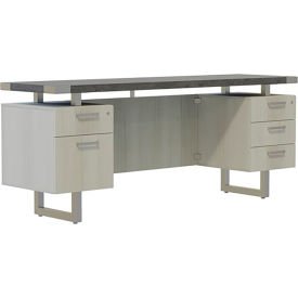 Safco® Mirella Free Standing Credenza BBB/BF 20
