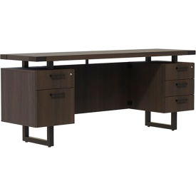 Safco® Mirella Free Standing Credenza BBB/BF 20