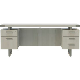 Safco® Mirella Free Standing Credenza BBB/BF 20