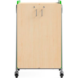 Safco® Whiffle Typical 14 Double 19-3/4