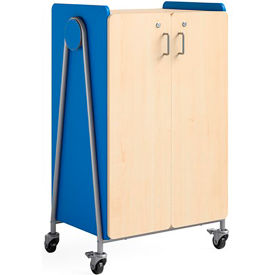 Safco® Whiffle Typical 14 Double 19-3/4