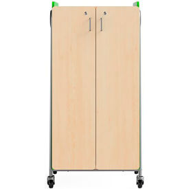 Safco® Whiffle Typical 15 Double 19-3/4
