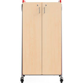 Safco® Whiffle Typical 15 Double 19-3/4