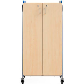 Safco® Whiffle Typical 15 Double 19-3/4