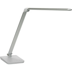 Safco® Vamp™ LED Lighting 9W Silver 1001SL
