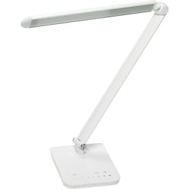 Safco® Vamp™ LED Lighting 9W White 1001WH