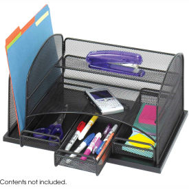 Organizer With 3 Drawers 3252BL