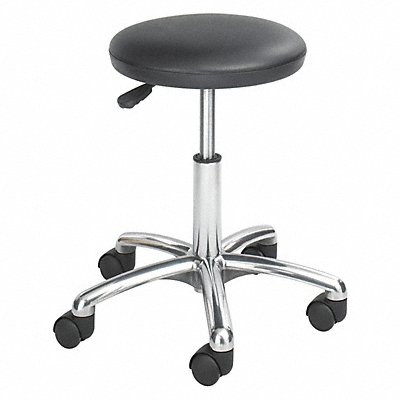 Stool No Backrest 16 in to 21 in MPN:3434BL