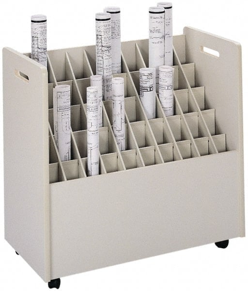 Roll File Storage MPN:SAF3083