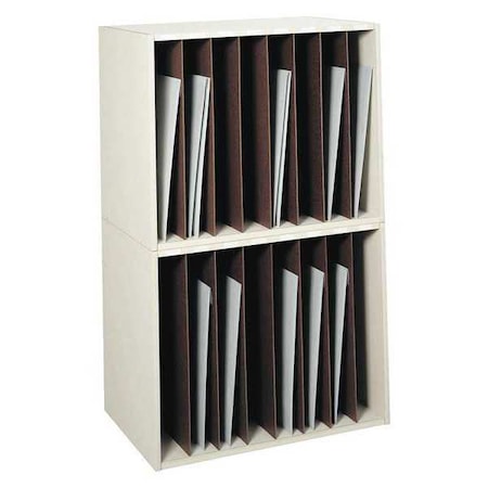 Art Rack, Particle Board MPN:3030
