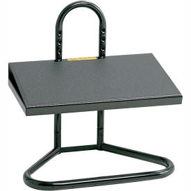 Safco® Products Task Master® Adjustable Footrest 5124