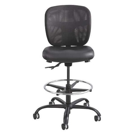 Vue™ Heavy Duty Stool, Armless MPN:3394BV