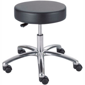 Safco® Lab Stool - Vinyl - Pneumatic - 22