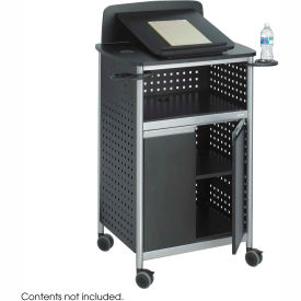 Multi-Purpose Podium / Lectern 8922BL