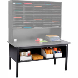 E-Z Sort Sorting Table (Top Sold Separately) 7749BL