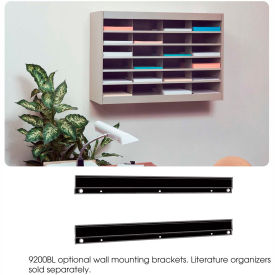 Wall Mounting Bracket for 25