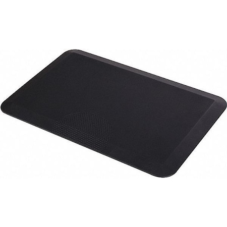 Floor Mat, Cushioned, Anti-Fatigue, Movable MPN:2110BL
