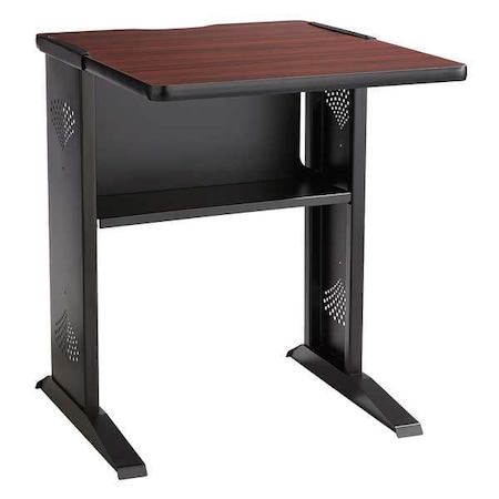 Fax/Printer Stand, Reversible Colors MPN:1934