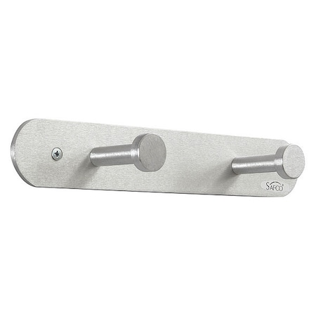 Rack, Coat Nail Head 2 Hk MPN:4200
