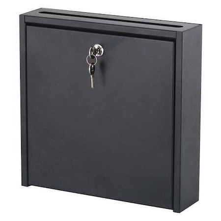 Interoffice Mail Box, 18