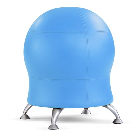 Active Ball Chair, 23 in H MPN:4751BUV