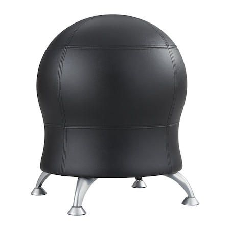 Active Ball Chair, 23 in H MPN:4751BV