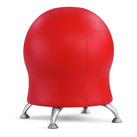 Active Ball Chair, 23 in H MPN:4751RV