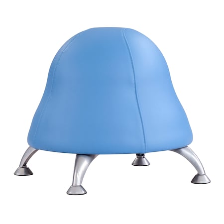 Active Ball Chair, 17 in H MPN:4756BUV