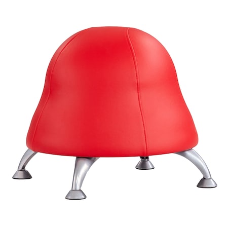 Active Ball Chair, 17 in H MPN:4756RV