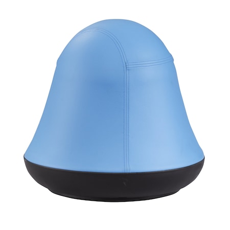 Active Ball Chair, 16 3/4 in H MPN:4761BUV