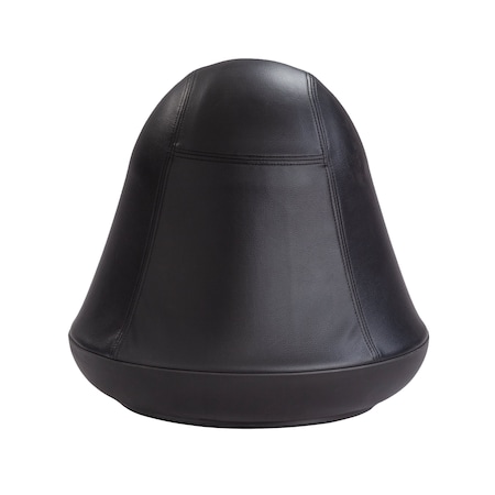Active Ball Chair, 16 3/4 in H MPN:4761BV