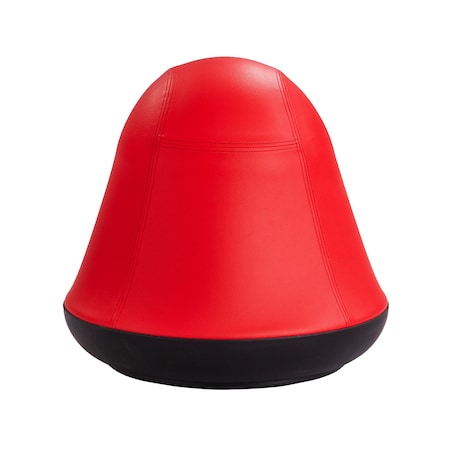 Active Ball Chair, 16 3/4 in H MPN:4761RV