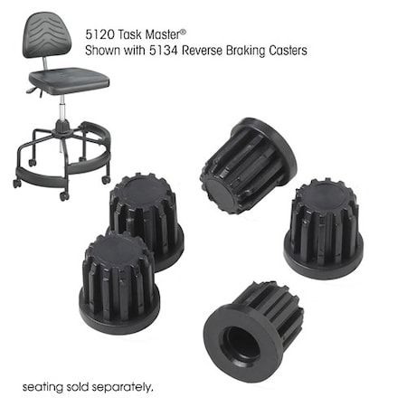 Tubular Base Inserts, 2