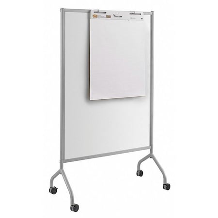Collaboration Screen, 42x72, Gray MPN:8511GR