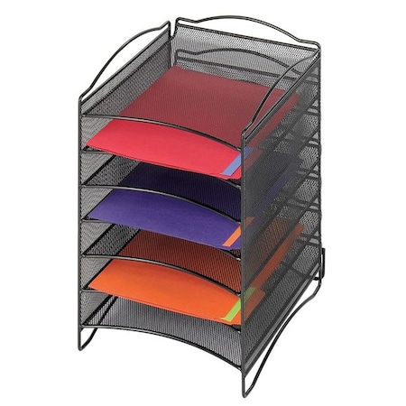 Literature Organizer, 15 1/4