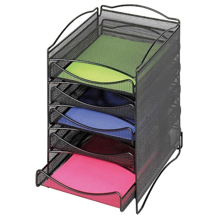Literature Organizer, 15 1/4